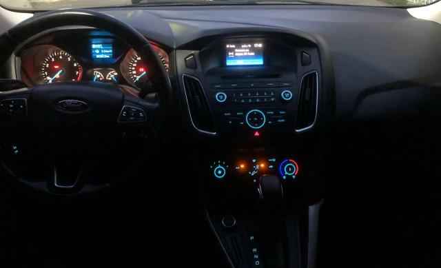 Ford Focus 2016 fastback - Foto 6