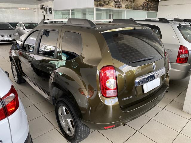 DUSTER DYNAMIQUE 2015 (completa) - Foto 4