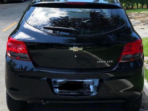 Chevrolet onix 1.4 ltz flex automático - Foto 4