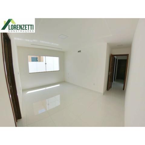 Casa no Condomínio Central Park II com 3 quartos, lote com 300m², sombra - Foto 9