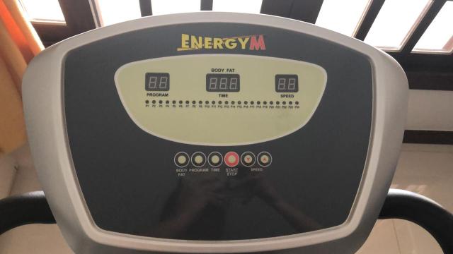 Turbo Charger Energym - Foto 4