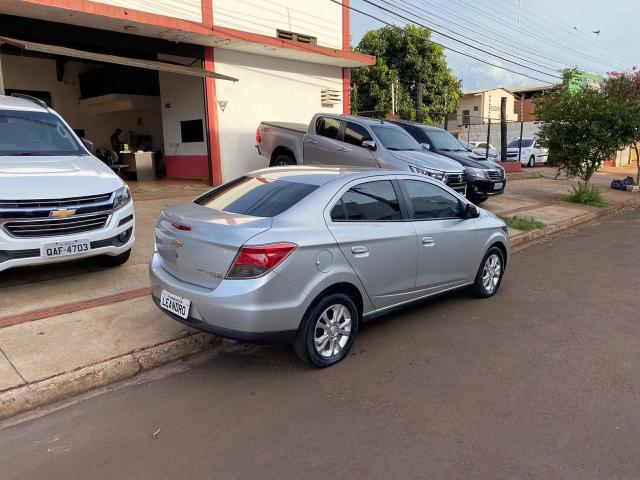 PRISMA 2014/2015 1.4 MPFI LTZ 8V FLEX 4P MANUAL - Foto 2