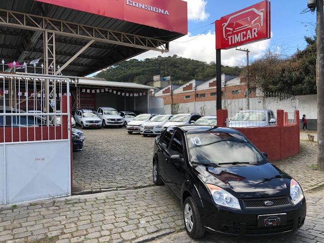 Ford Fiesta Sedan 1.0 Completo 2010