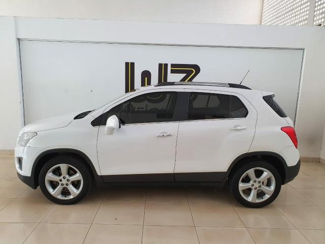 TRACKER 2015/2015 1.8 MPFI LTZ 4X2 16V FLEX 4P AUTOMÁTICO - Foto 3