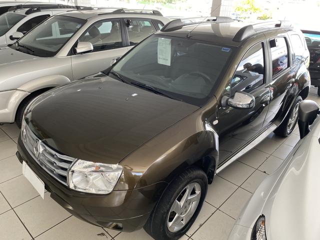 DUSTER DYNAMIQUE 2015 (completa) - Foto 3