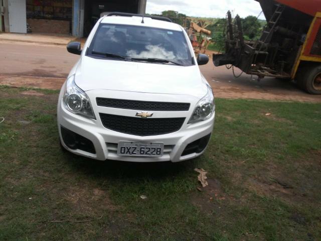 Montana 1.4 LT 14/15