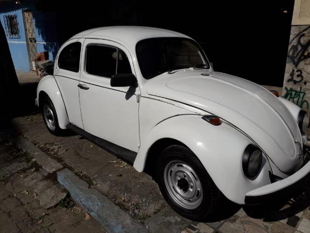 Fusca 1975 - Foto 3