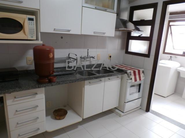 Petrópolis, linda vista, escritório, 2 vagas, mobiliado, 3 d, suíte - Foto 14