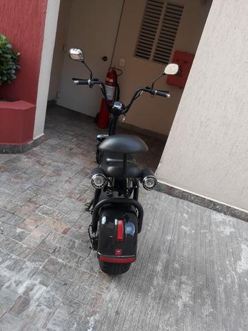 Patinete Elétrico 1500W Muvv - Foto 2