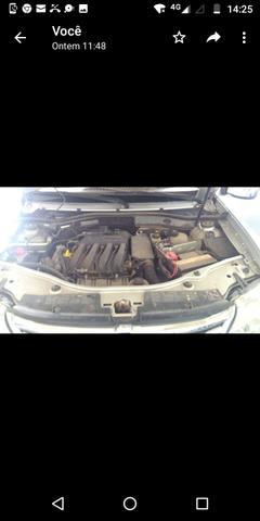 Vendo renault Duster 2014/2015 - Foto 3