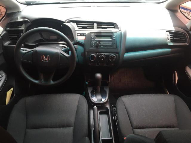 New Fit LX 1.5 CVT 2015 - Foto 7