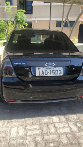 Fiesta sedan - Foto 4