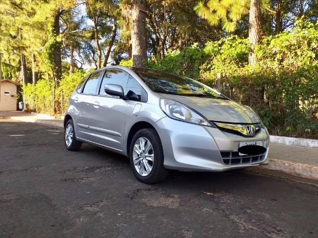 Honda Fit - Foto 10