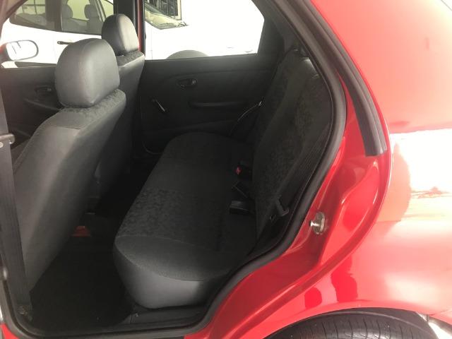 Fiat Palio Fire Economy 1.0 2010 Completo e Extra! - Foto 11