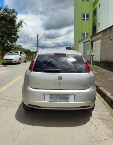Título: vendo punto 2008 lindo - Foto 7