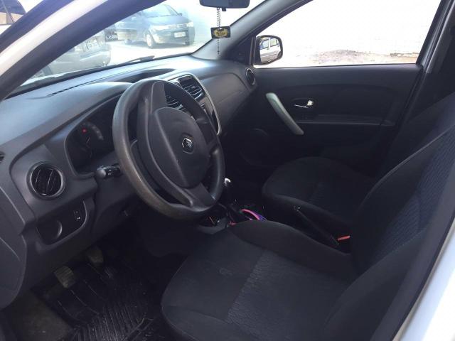 Sandero 2016 R$ 28 mil - Foto 5