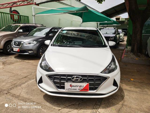 New Hb20 Sense 1.0 completo 2020 0km !! - Foto 3
