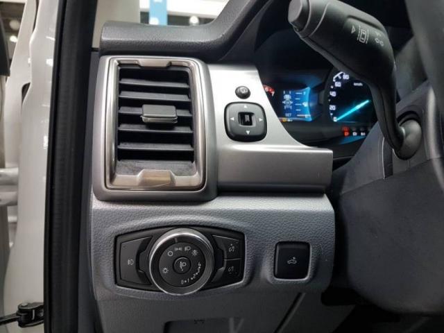 FORD RANGER LIMITED CD 3.2 4X4 DIESEL 4P AUTOMÁTICO 6M - 2017 - BRANCO - Foto 14