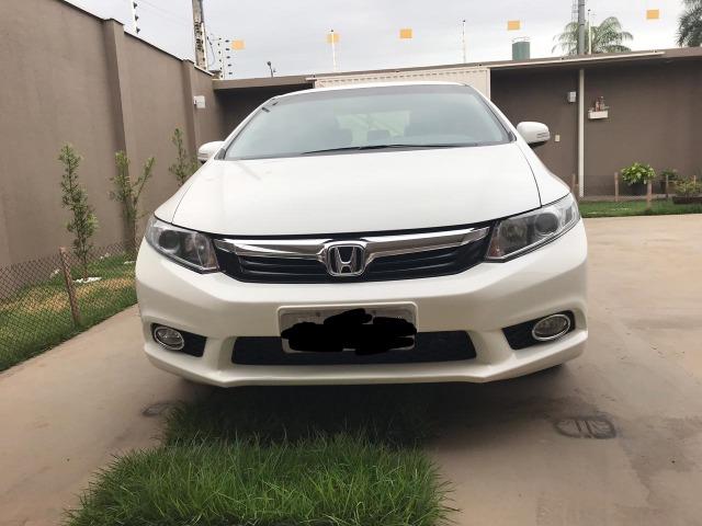 Honda Civic LXR 2.0 Carro Extra Top! - Foto 3