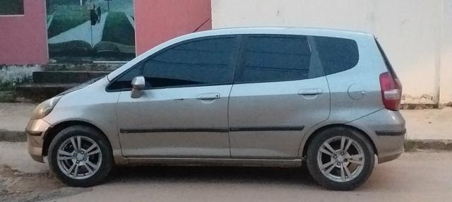 Vendo Honda fit - Foto 5