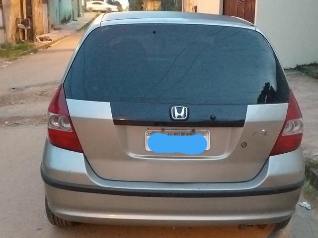 Vendo Honda fit - Foto 4