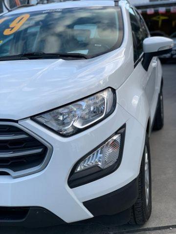 Ford ecosport 2019 1.5 ti-vct flex se automÁtico - Foto 2