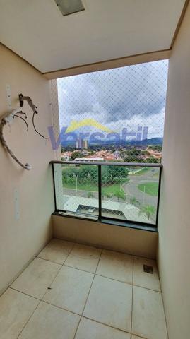 Mega apto 2Q com 72m² no Resi. Parque do Ipê | Qd. 206 Sul, confira!!! - Foto 17