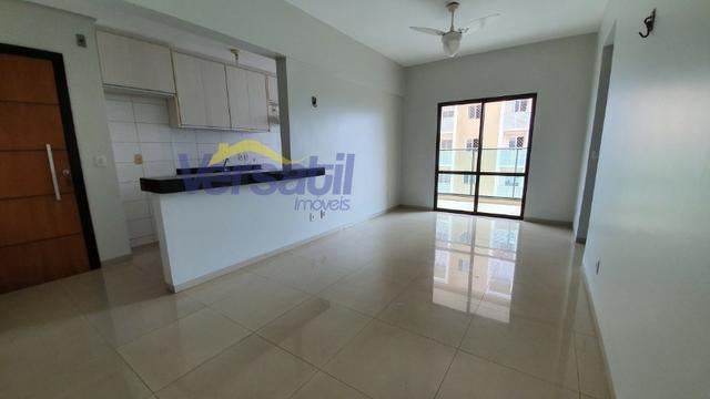 Mega apto 2Q com 72m² no Resi. Parque do Ipê | Qd. 206 Sul, confira!!! - Foto 11