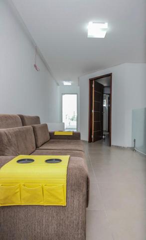 Casa em Garanhuns, Heliópolis, 3 quartos suítes, 208m2, melhor área da cidade! - Foto 10