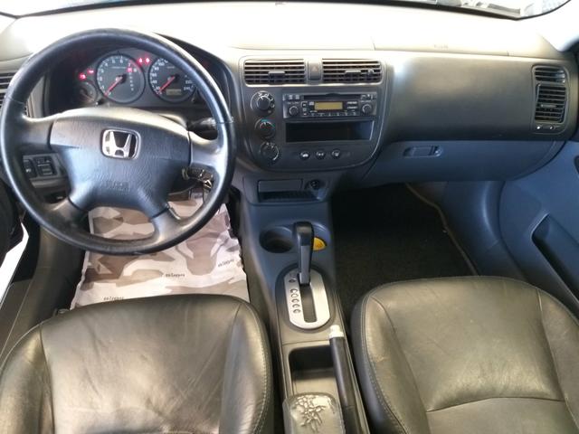 Civic aut bx km - Foto 7