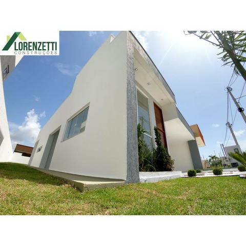 Casa no Condomínio Central Park II com 3 quartos, lote com 300m², sombra - Foto 2