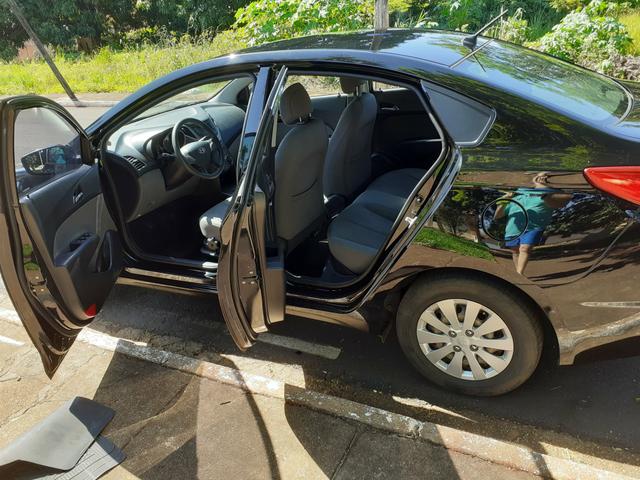 Hb20s 1.6 manual 15/15 - Foto 12