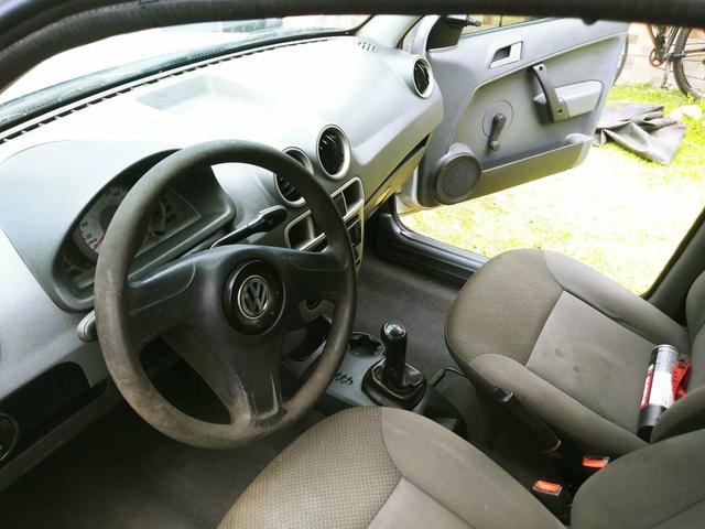 Saveiro ano 2009 modelo 2010 carro muito bem conservado - Foto 16