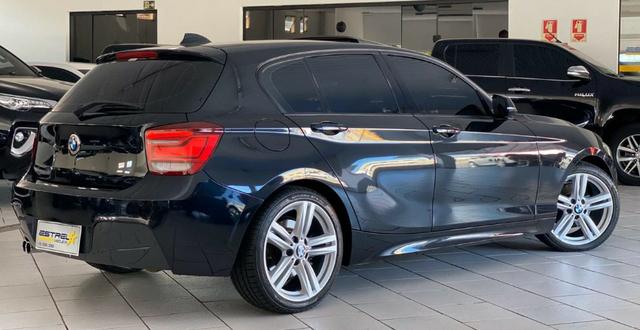 BMW 125i M 2.0 Flex 2012/2013