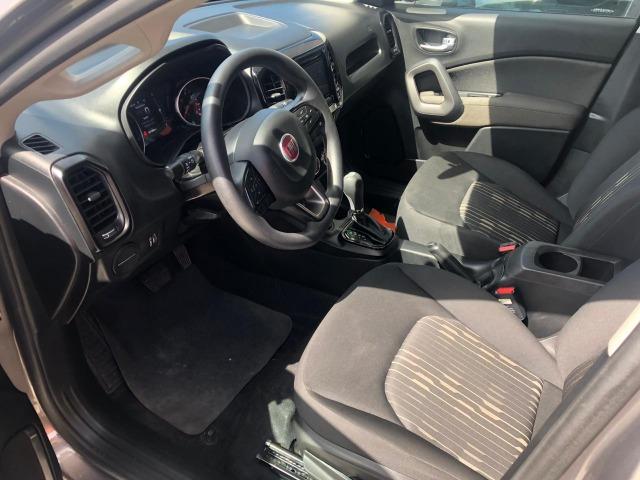 Toro Endurance 1.8 16V Flex Aut. 2019 - Foto 8