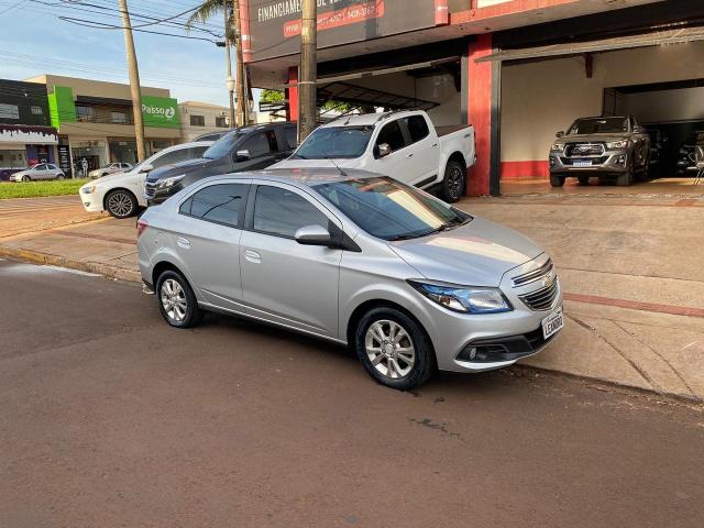 PRISMA 2014/2015 1.4 MPFI LTZ 8V FLEX 4P MANUAL - Foto 5