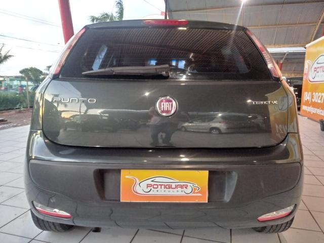 Punto 2013 extra completo de tudo - Foto 4