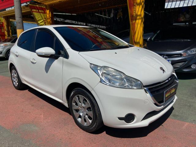 Peugeot 208 ACTIVE Flex - Foto 4