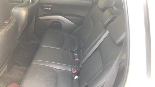 Mitsubishi Outlander 2.0 Automático 2013 - muito nova - todas as revisões feitas na Mit - Foto 8