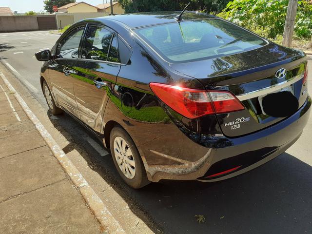 Hb20s 1.6 manual 15/15 - Foto 10