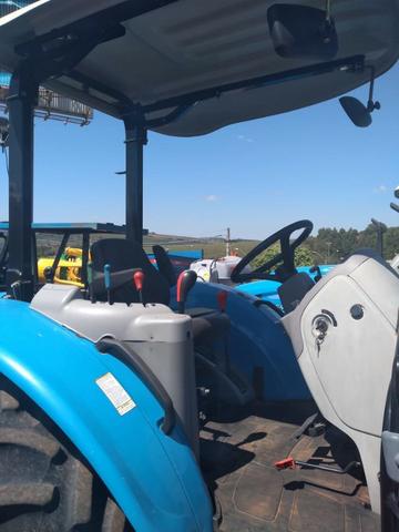 Trator LS Plus 90 2017 - Foto 2