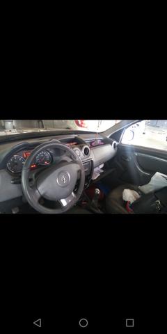 Vendo renault Duster 2014/2015 - Foto 4