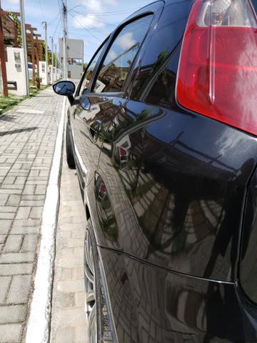 Punto ELX 1.4 2010 - Foto 6