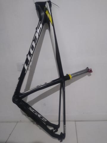 Quadro Scott RC 900 carbono Original