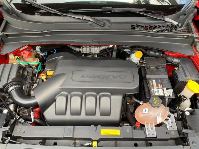 Jeep Renegade Sport 1.8 Flex Mec - Única dona - Foto 14