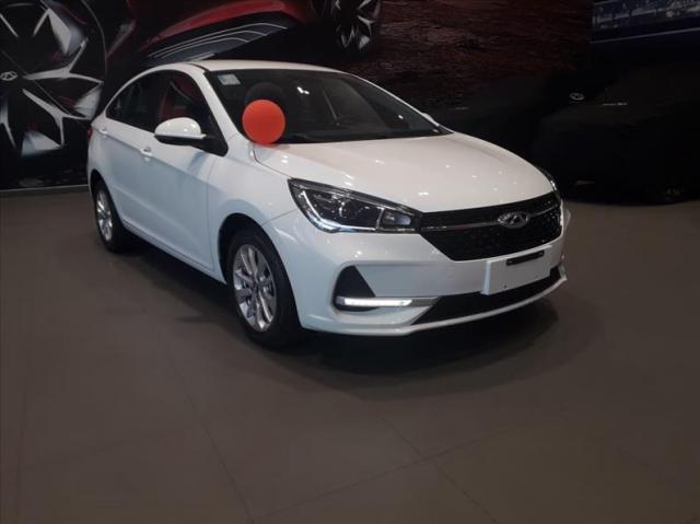 Chery Arrizo 5 1.5 Vvt Turbo Iflex rx