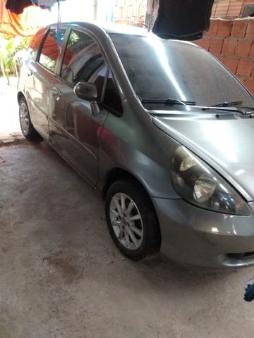 Honda Fit - Foto 3