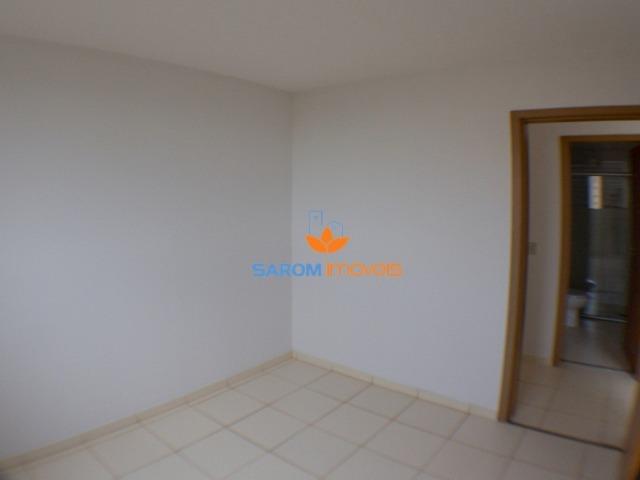 Sarom vende parque dos Sonhos 3 quartos 1 suite apt com armários - Foto 14