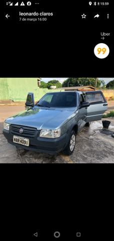 Vendo Uno Way ora assumir parcelas (contato: *) - Foto 2