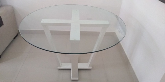 Mesa de jantar - Foto 3